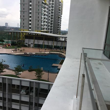 Parc Regency Serviced Apartment D-10-19 Джохор Бахру Екстериор снимка
