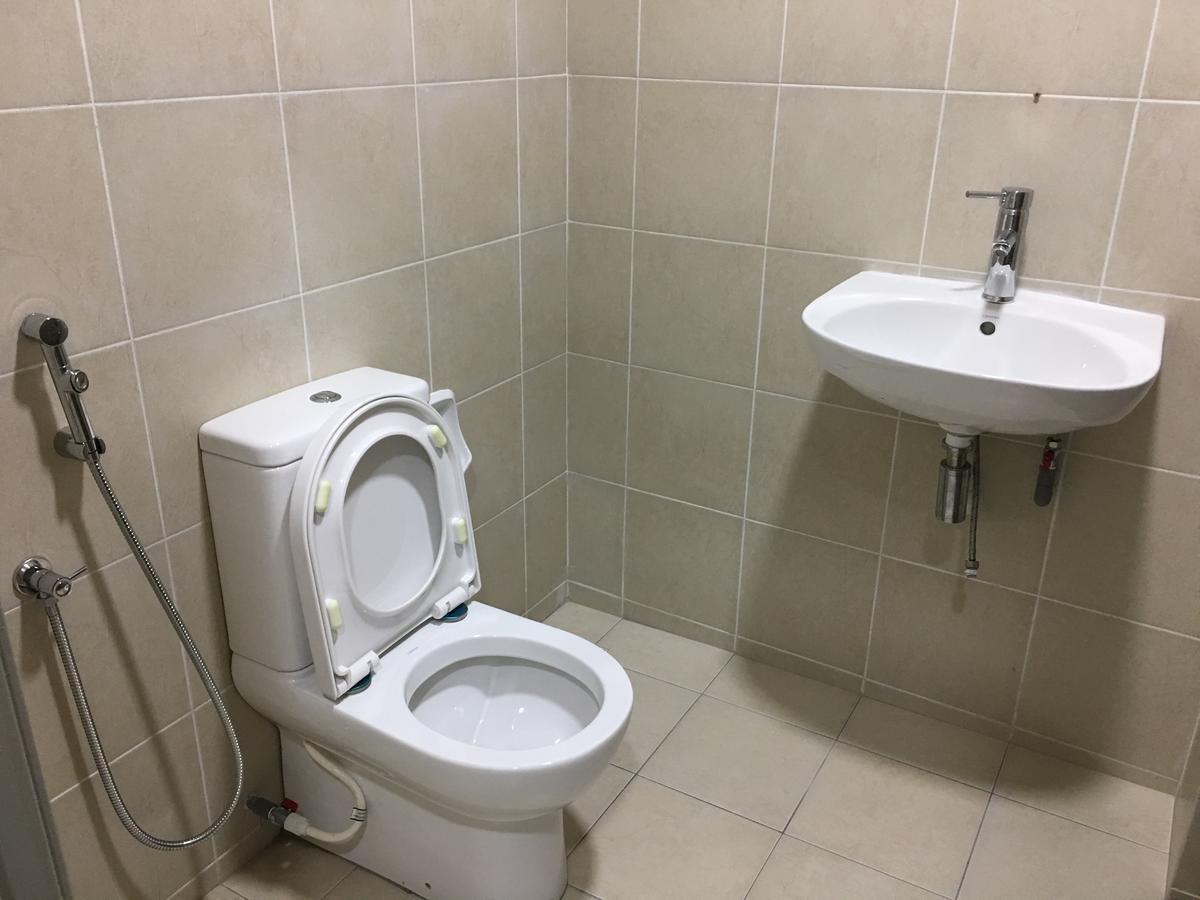 Parc Regency Serviced Apartment D-10-19 Джохор Бахру Екстериор снимка